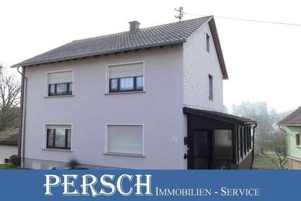 Haus Oberthal - 6 Zimmer, 128 m&sup2;, 140.000&euro; | Angebot:24866443