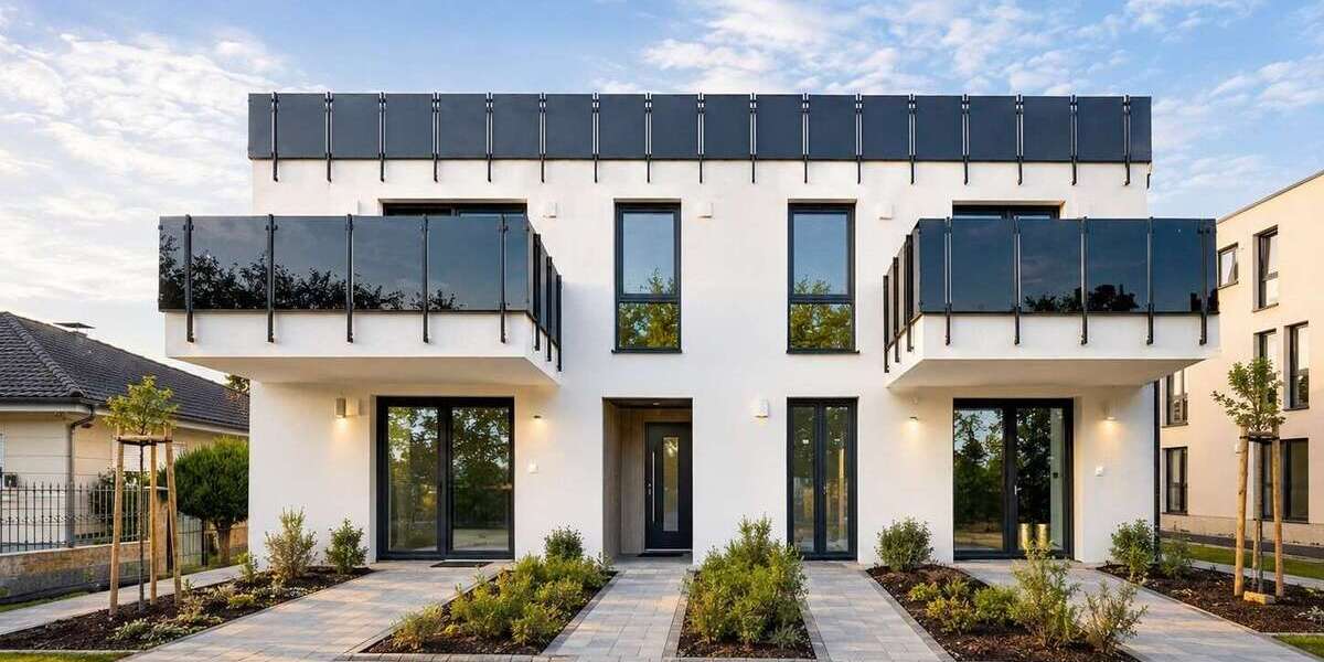 Etagenwohnung Homburg - 2 Zimmer, 68 m&sup2;, 346.800&euro; | Angebot:27280450
