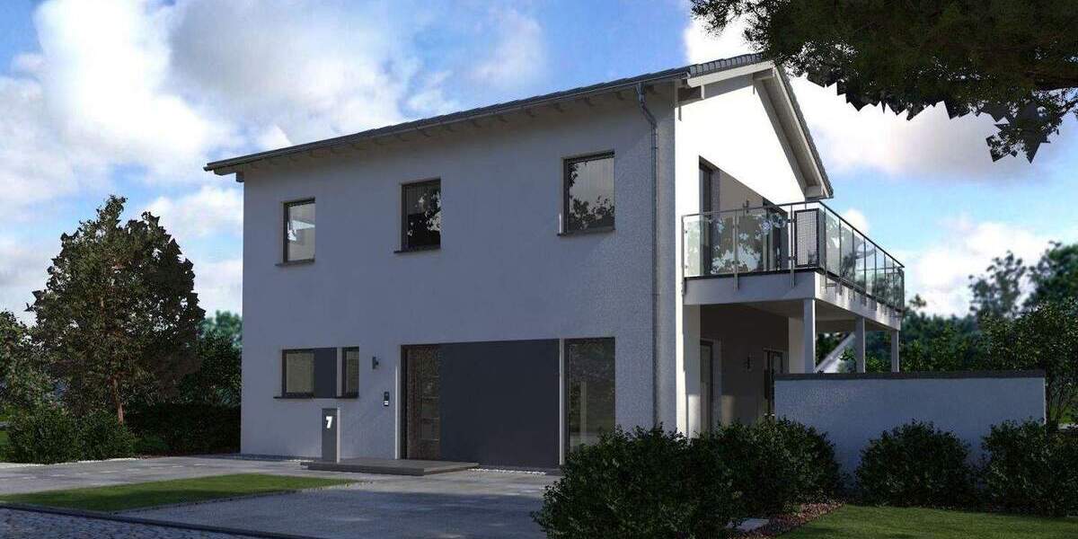 Einfamilienhaus Winterbach (Pfalz) Niederhausen - 4 Zimmer, 154 m&sup2;, 465.900&euro; | Angebot:25821047