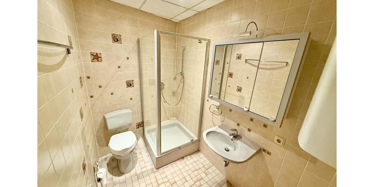 Etagenwohnung Waldmohr - 3 Zimmer, 76 m&sup2;, 650&euro; | Angebot:25646958