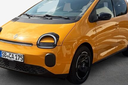 Renault Twingo 5.000 km 20.990 &euro; Saarbrücken 66115