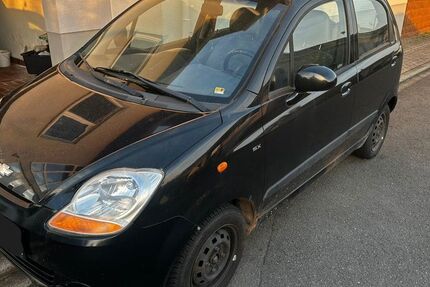 Chevrolet Matiz 116.541 km 750 &euro; Zweibrücken 66482