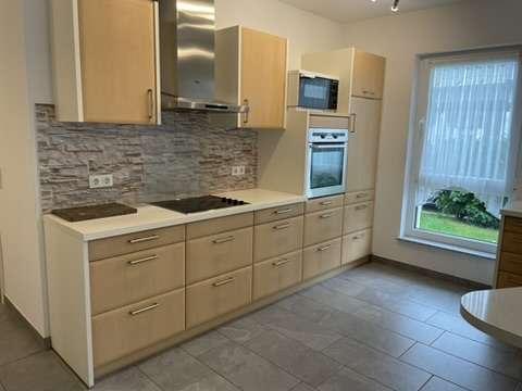 Etagenwohnung Saarbrücken Bübingen - 2 Zimmer, 60 m&sup2;, 700&euro; | Angebot:25874785