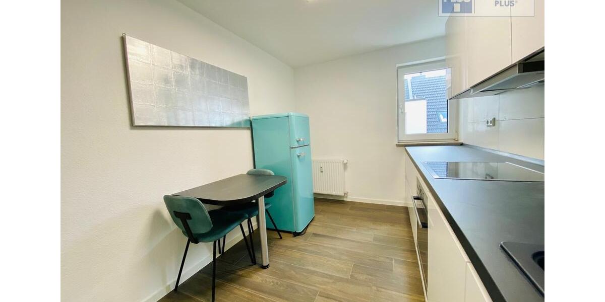 Dachgeschoßwohnung Homburg - 2 Zimmer, 65 m&sup2;, 890&euro; | Angebot:24640496