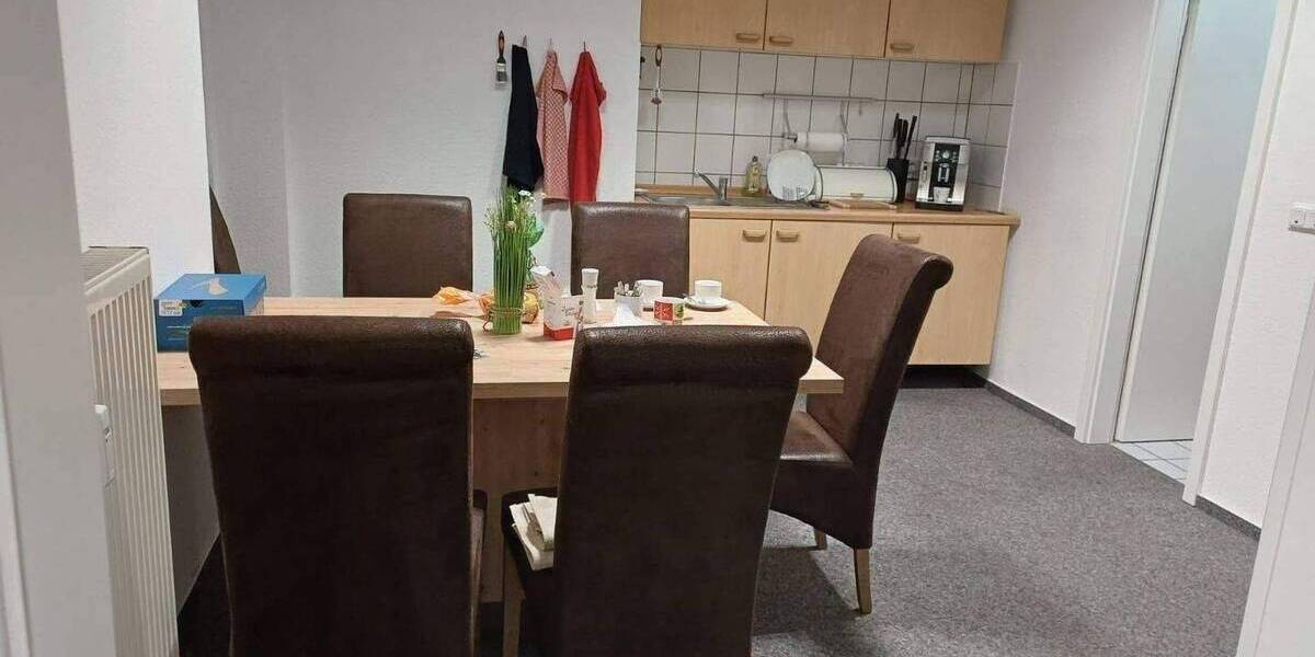 Gewerbeobjekt Saarbrücken St Johann - 3 Zimmer, 990&euro; | Angebot:26886825
