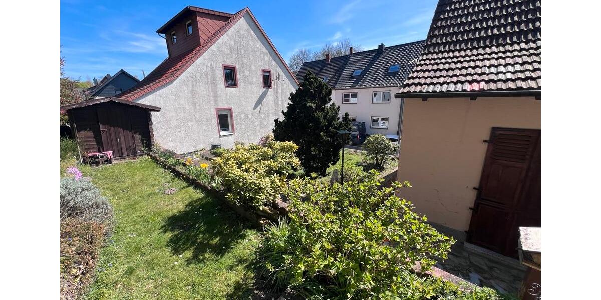 Einfamilienhaus Kirkel - 7 Zimmer, 150 m&sup2;, 320.000&euro; | Angebot:26122621