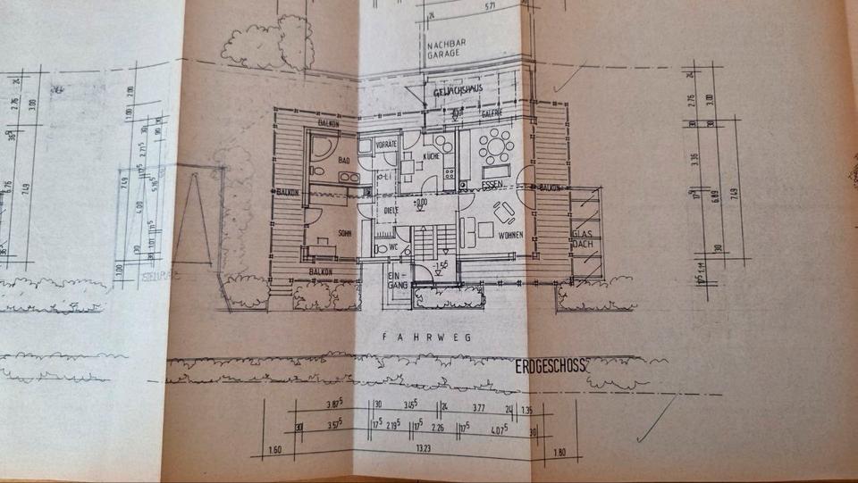Einfamilienhaus Saarbrücken Scheidt - 4 Zimmer, 140 m&sup2;, 399.000&euro; | Angebot:27166496