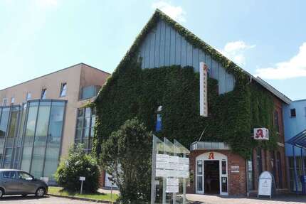 Gewerbeobjekt St. Wendel - 6.949&euro; | Angebot:20200489