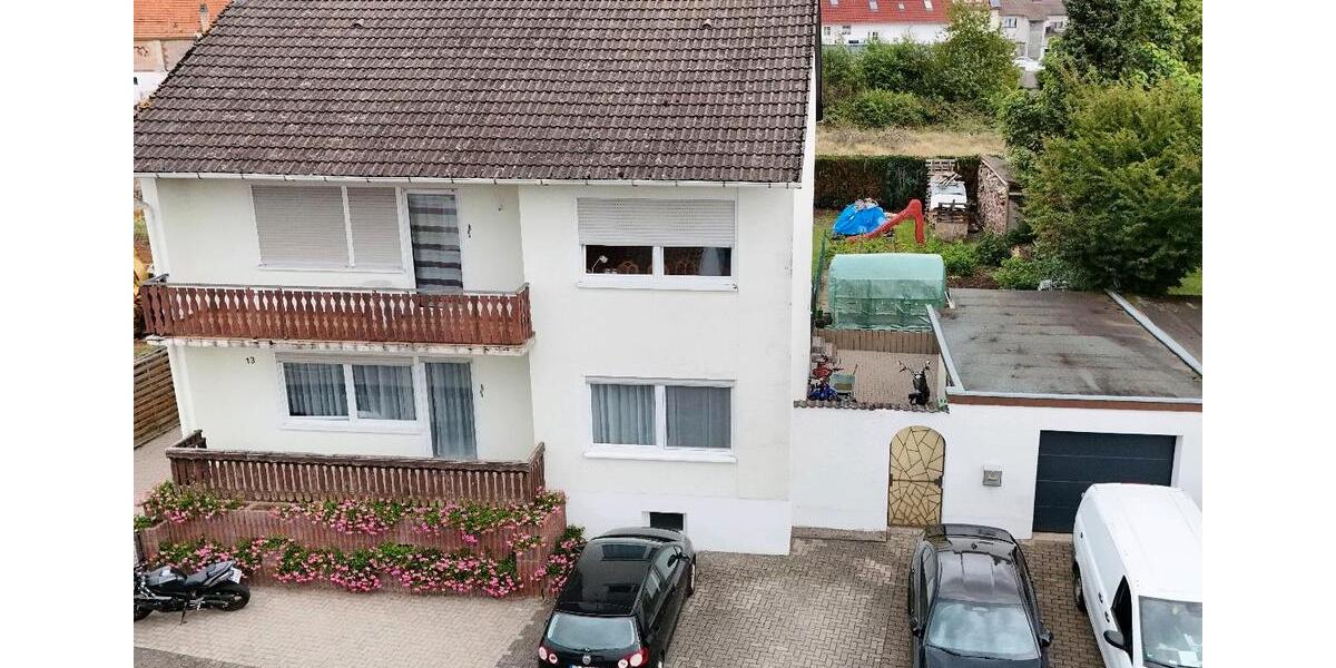 Einfamilienhaus Bruchmühlbach-Miesau Miesau - 5 Zimmer, 148 m&sup2;, 355.000&euro; | Angebot:25884207