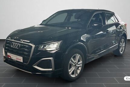 Audi Q2 24.060 km 23.980 &euro; Saarbrücken 66115