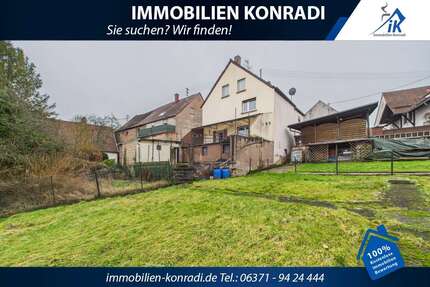 Haus Etschberg - 7 Zimmer, 170 m&sup2;, 119.000&euro; | Angebot:26106118