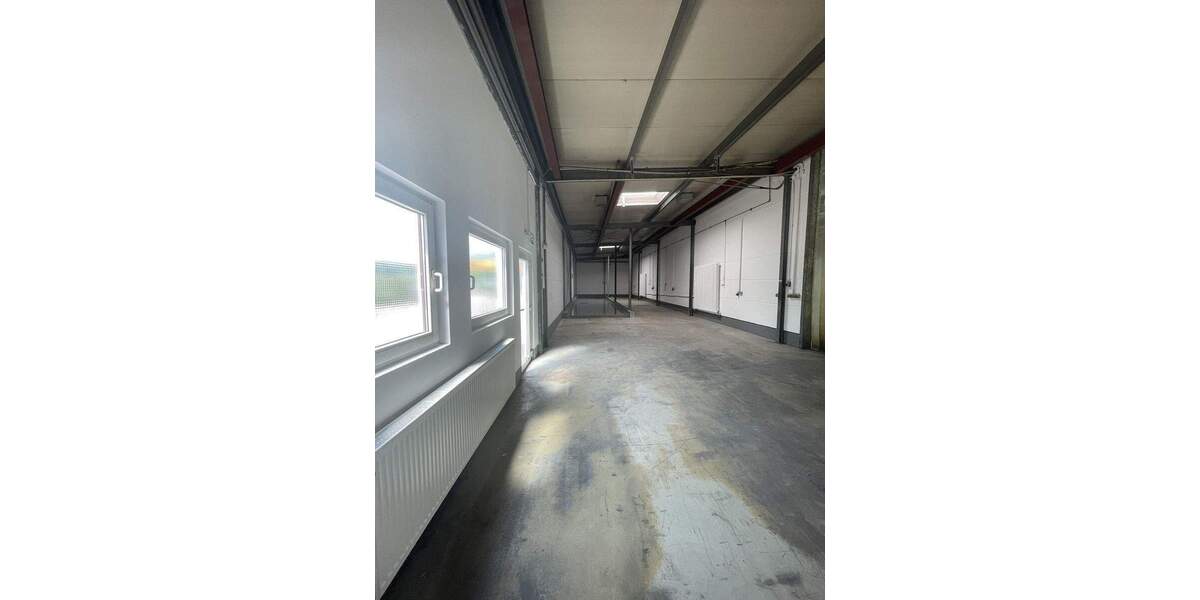 Gewerbeobjekt Saarbrücken Alt-Saarbrücken - 10.000&euro; | Angebot:25796514