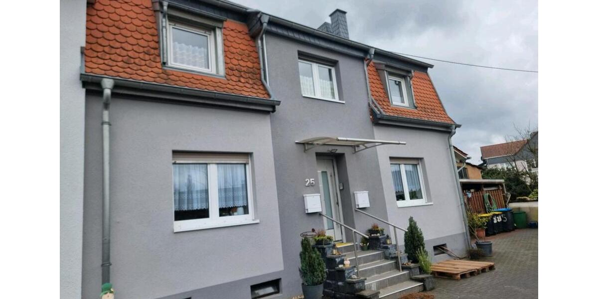 Einfamilienhaus Riegelsberg - 4 Zimmer, 155 m&sup2;, 259.000&euro; | Angebot:25648461