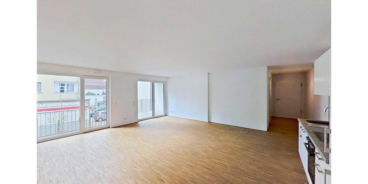 Etagenwohnung Saarbrücken - 3 Zimmer, 100 m&sup2;, 1.299&euro; | Angebot:26270661