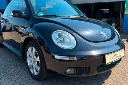 VW New Beetle 135.000 km 5.990 &euro; Bruchmühlbach-Miesau 66892