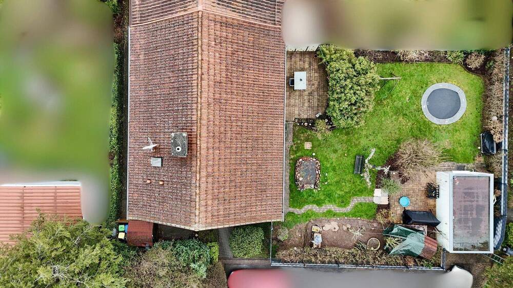 Doppelhaushälfte Riegelsberg - 8 Zimmer, 160 m&sup2;, 290.000&euro; | Angebot:25970432