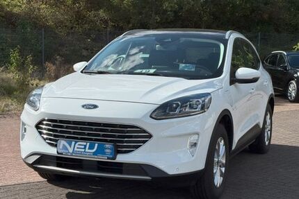 Ford Kuga 7.000 km 31.990 &euro; Homburg 66424