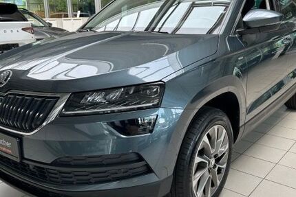 Skoda Karoq 36.308 km 23.690 &euro; Saarbrücken 66130