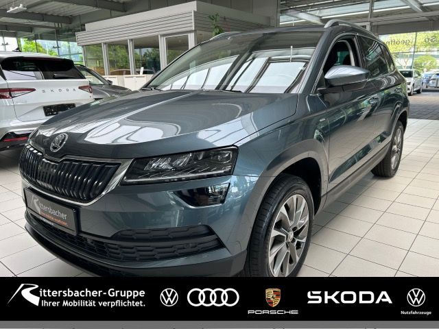 Skoda Karoq 36.308 km 23.690 &euro; Saarbrücken 66130