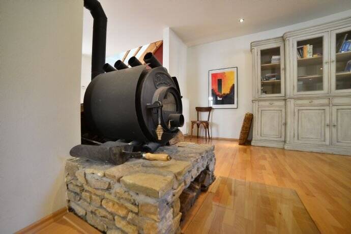 Mehrfamilienhaus, Wohnhaus Saarbrücken St Johann - 3 Zimmer, 150 m&sup2;, 1.400&euro; | Angebot:26190671