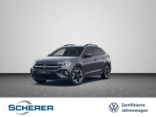VW Taigo 20.057 km 30.490 &euro; Homburg 66424