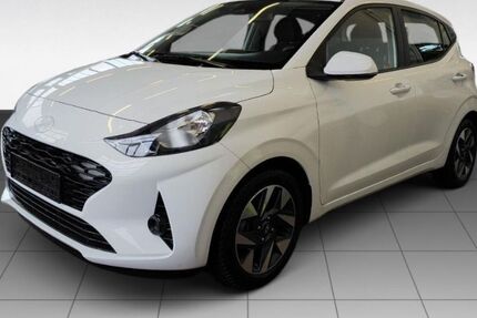 Hyundai i10 17.868 km 16.990 &euro; Contwig 66497