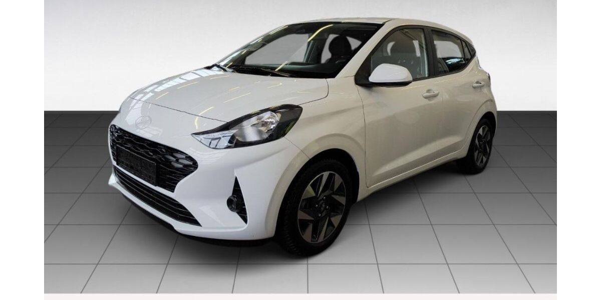 Hyundai i10 17.868 km 16.990 &euro; Contwig 66497