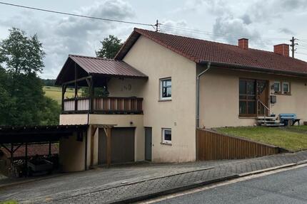 Haus Pfeffelbach - 8 Zimmer, 185 m&sup2;, 235.000&euro; | Angebot:26871418
