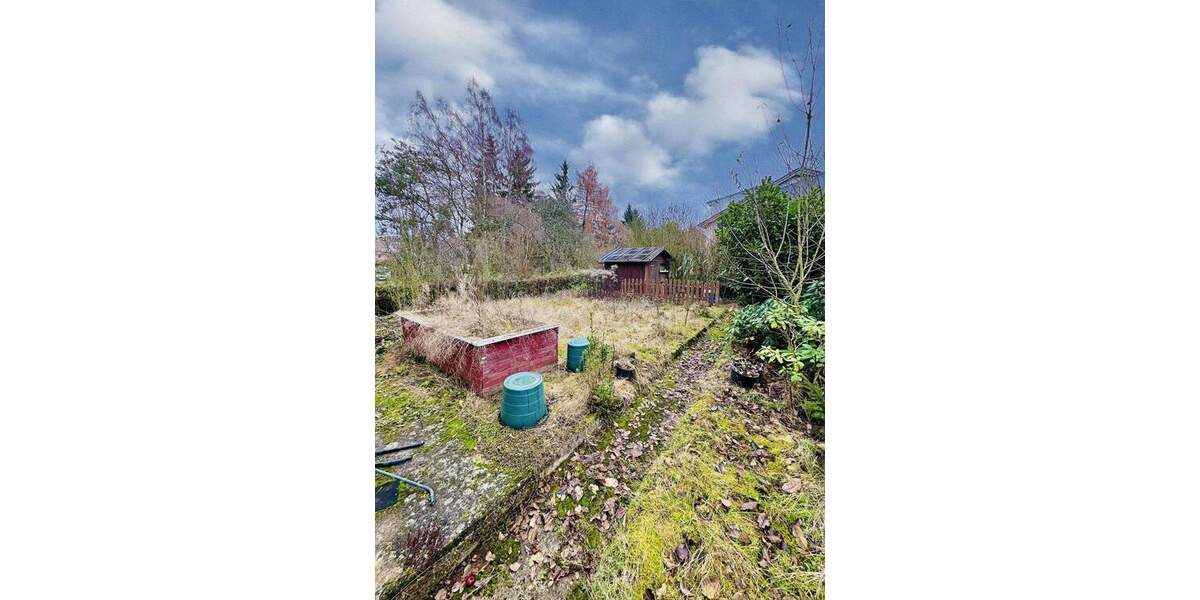 Einfamilienhaus Ramstein-Miesenbach Miesenbach - 5 Zimmer, 101 m&sup2;, 245.000&euro; | Angebot:25691141