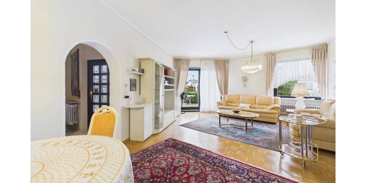 Bungalow Riegelsberg - 4 Zimmer, 115 m&sup2;, 290.000&euro; | Angebot:26229056