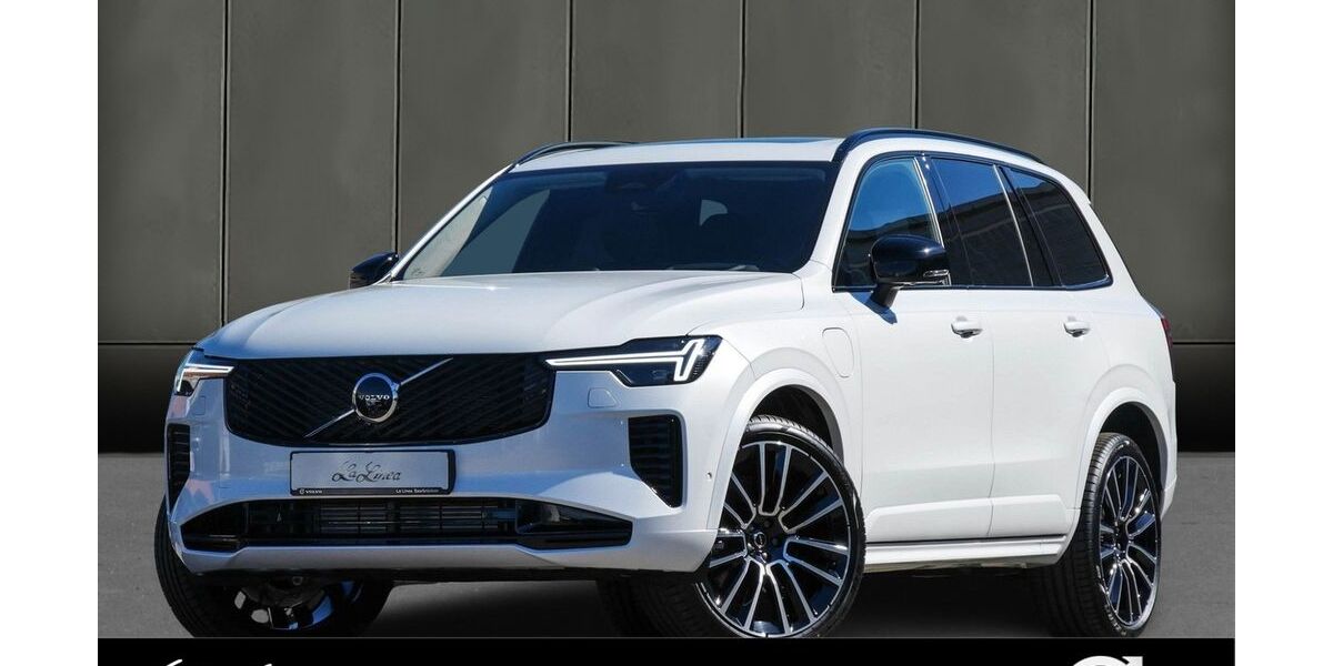 Volvo XC90 4.904 km 77.690 &euro; Saarbrücken 66121