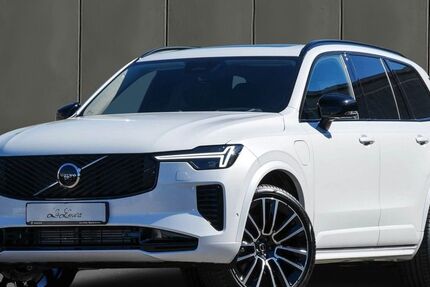 Volvo XC90 4.904 km 77.790 &euro; Saarbrücken 66121