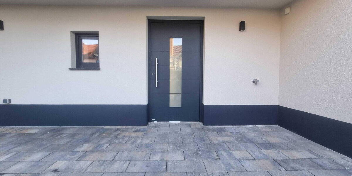 Einfamilienhaus Steinwenden - 4 Zimmer, 128 m&sup2;, 300.000&euro; | Angebot:25699193