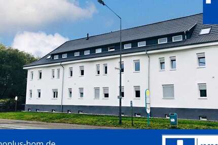 Wohnung Homburg - 2 Zimmer, 45 m&sup2;, 570&euro; | Angebot:26178317