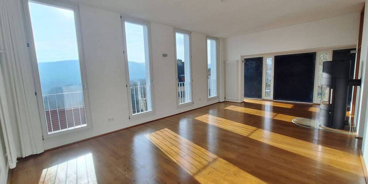 Einfamilienhaus Saarbrücken St Arnual - 7 Zimmer, 205 m&sup2;, 1.300.000&euro; | Angebot:25695199