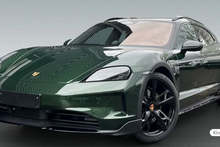 Porsche Taycan 9.900 km 122.900 &euro; Saarbrücken 66115