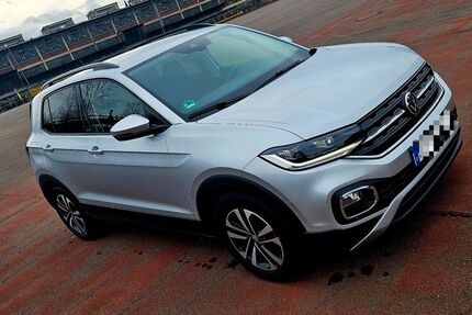 VW T-Cross 39.500 km 15.999 &euro; Saarbrücken 66111