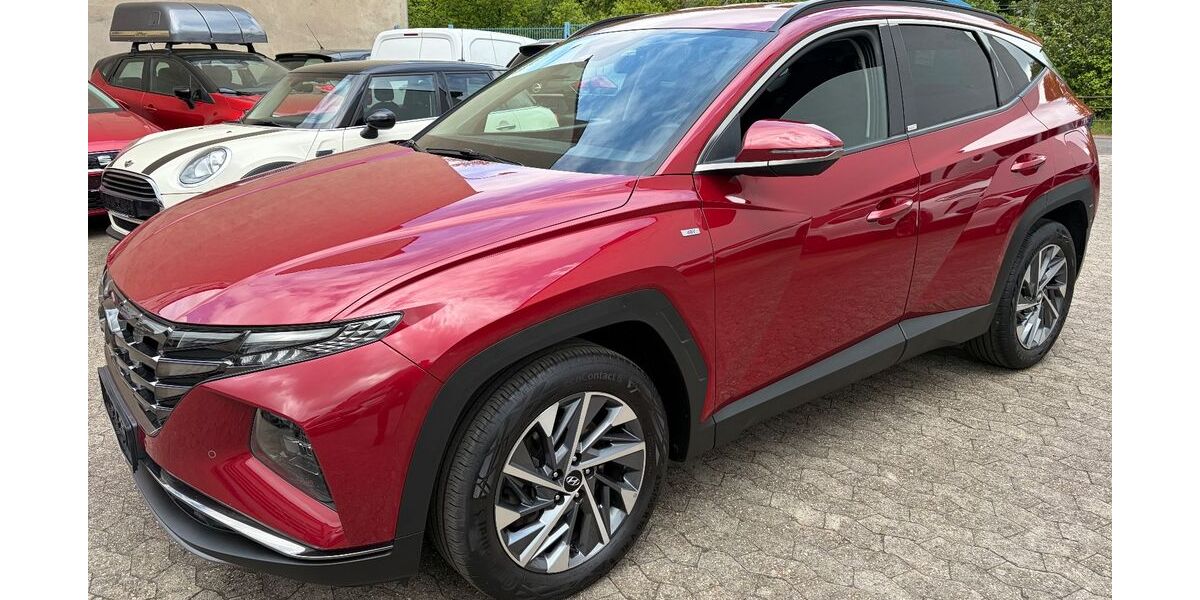 Hyundai TUCSON 136.000 km 17.900 &euro; Saarbrücken 66115