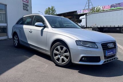 Audi A4 144.000 km 7.490 &euro; Sankt Wendel 66606