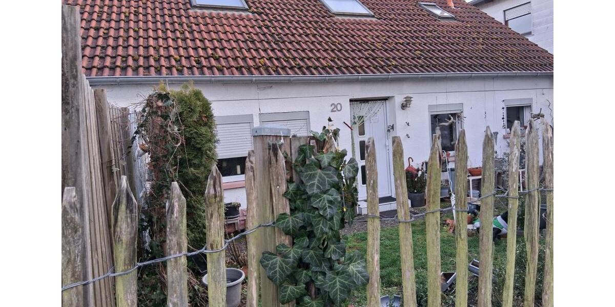 Einfamilienhaus Homburg - 3 Zimmer, 85 m&sup2;, 110.000&euro; | Angebot:26001752