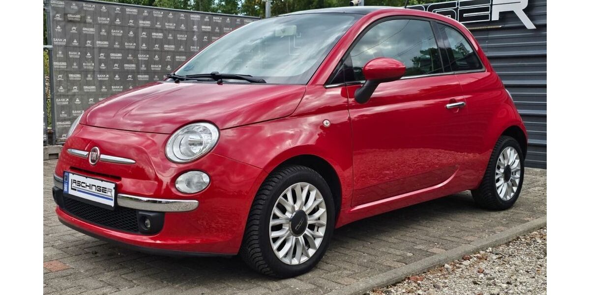 Fiat 500 33.279 km 6.980 &euro; Kleinblittersdorf 66271