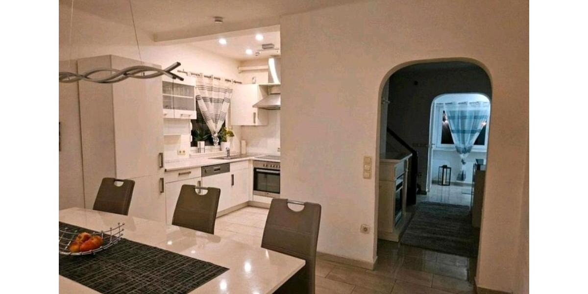 Einfamilienhaus Bexbach - 160.000&euro; | Angebot:26179780