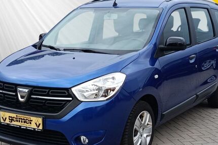 Dacia Lodgy 39.950 km 16.900 &euro; Homburg (Saar) 66424