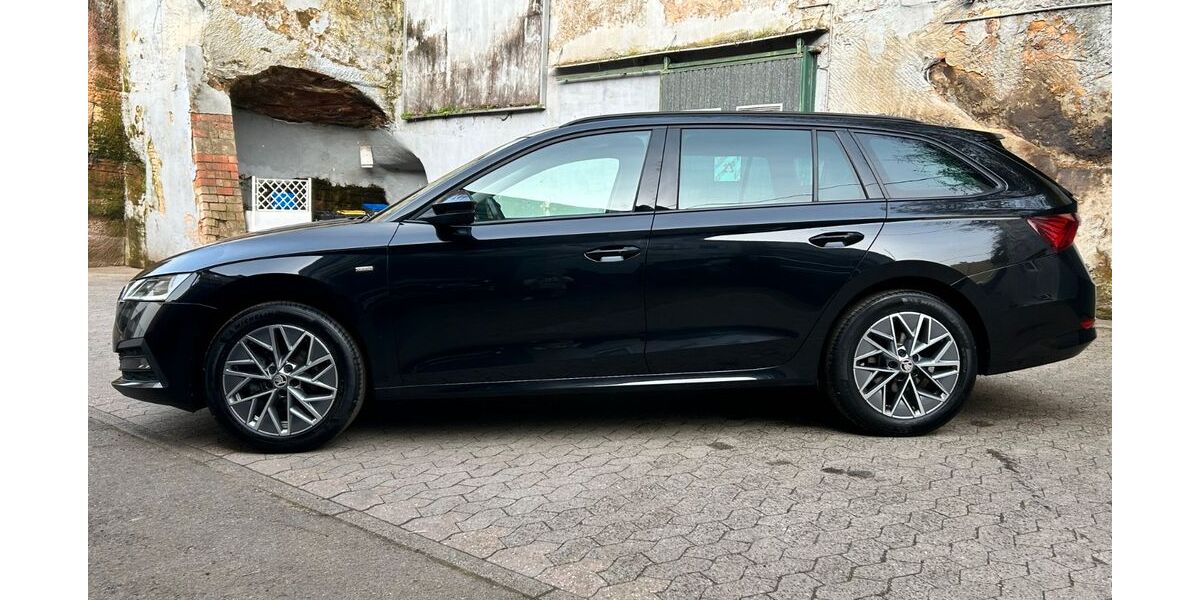 Skoda Octavia 135.000 km 19.500 &euro; Saarbrücken 66117