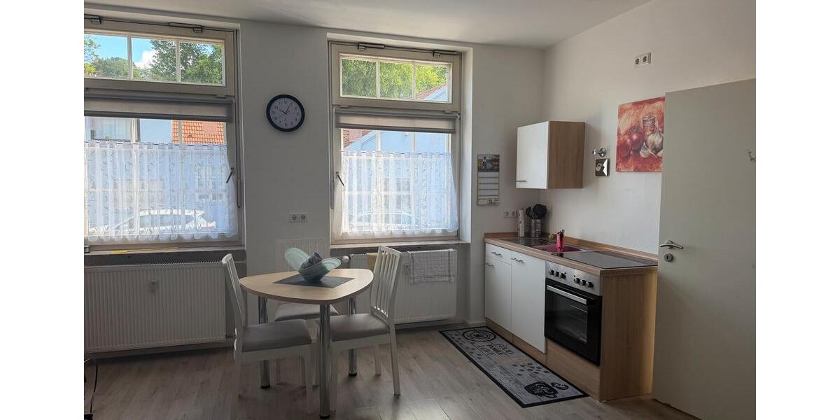 Etagenwohnung Ottweiler - 2 Zimmer, 48 m&sup2;, 99.000&euro; | Angebot:26848305