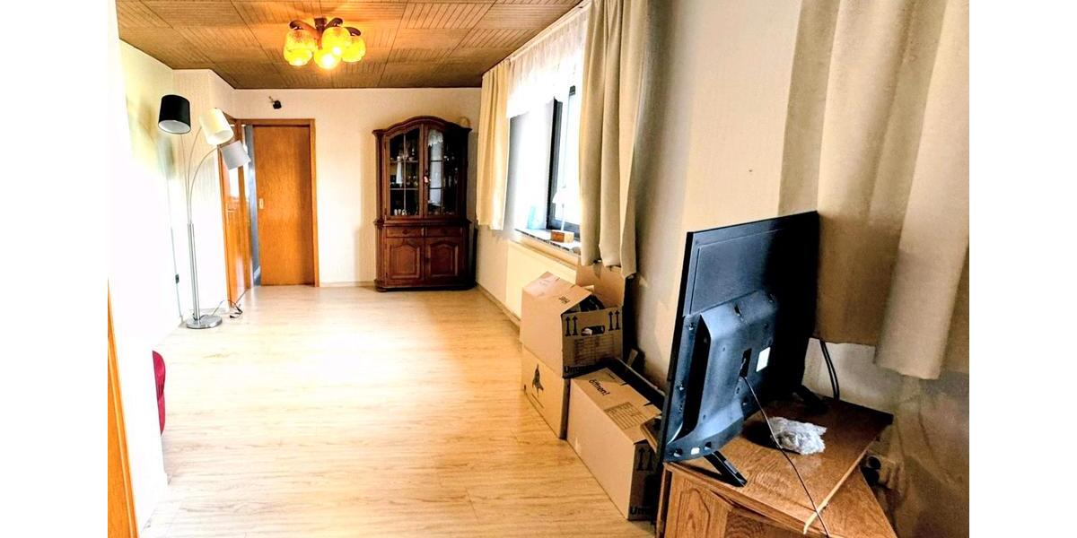 Einfamilienhaus Kleinblittersdorf - 7 Zimmer, 145 m&sup2;, 165.000&euro; | Angebot:25282151