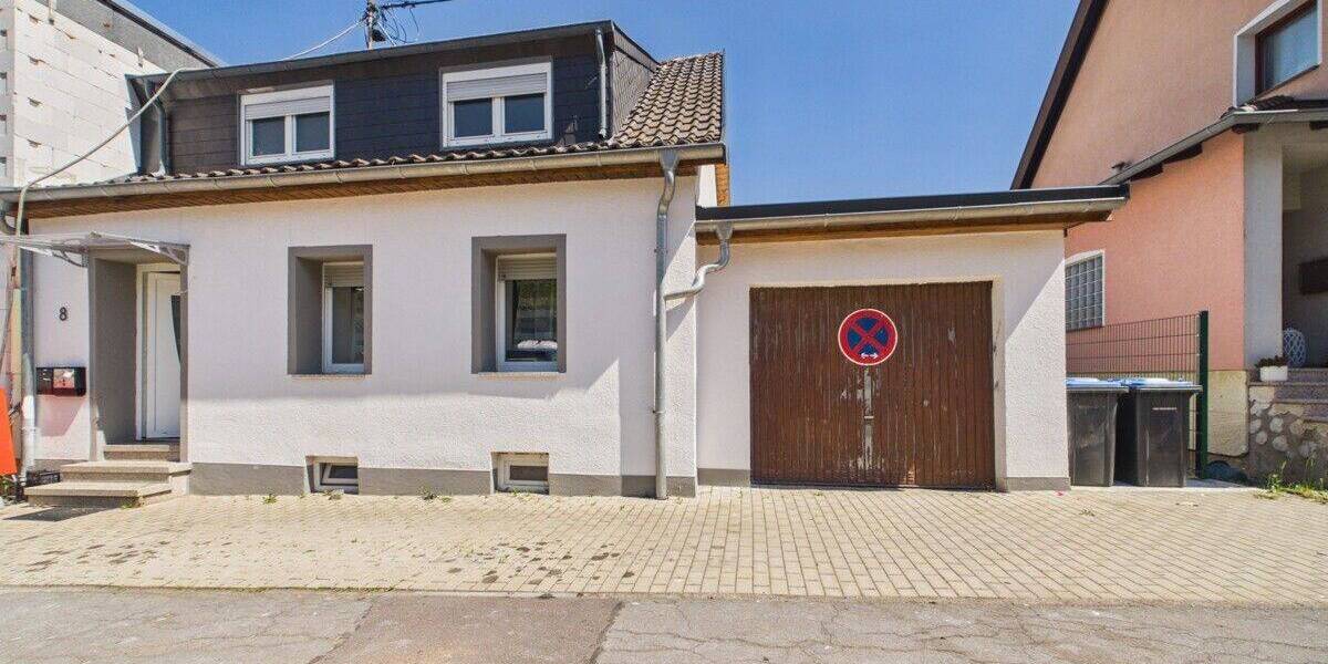 Einfamilienhaus Quierschied - 6 Zimmer, 142 m&sup2;, 298.000&euro; | Angebot:26819908