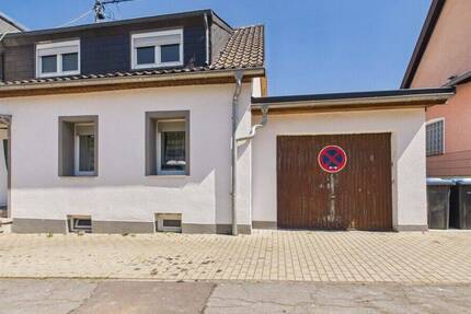 Haus Quierschied - 6 Zimmer, 142 m&sup2;, 298.000&euro; | Angebot:26819908