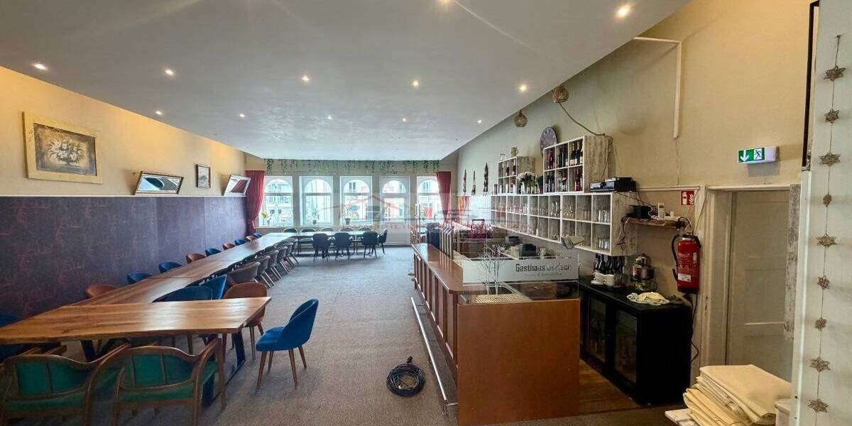 Gewerbeobjekt Konken - 650.000&euro; | Angebot:26740417