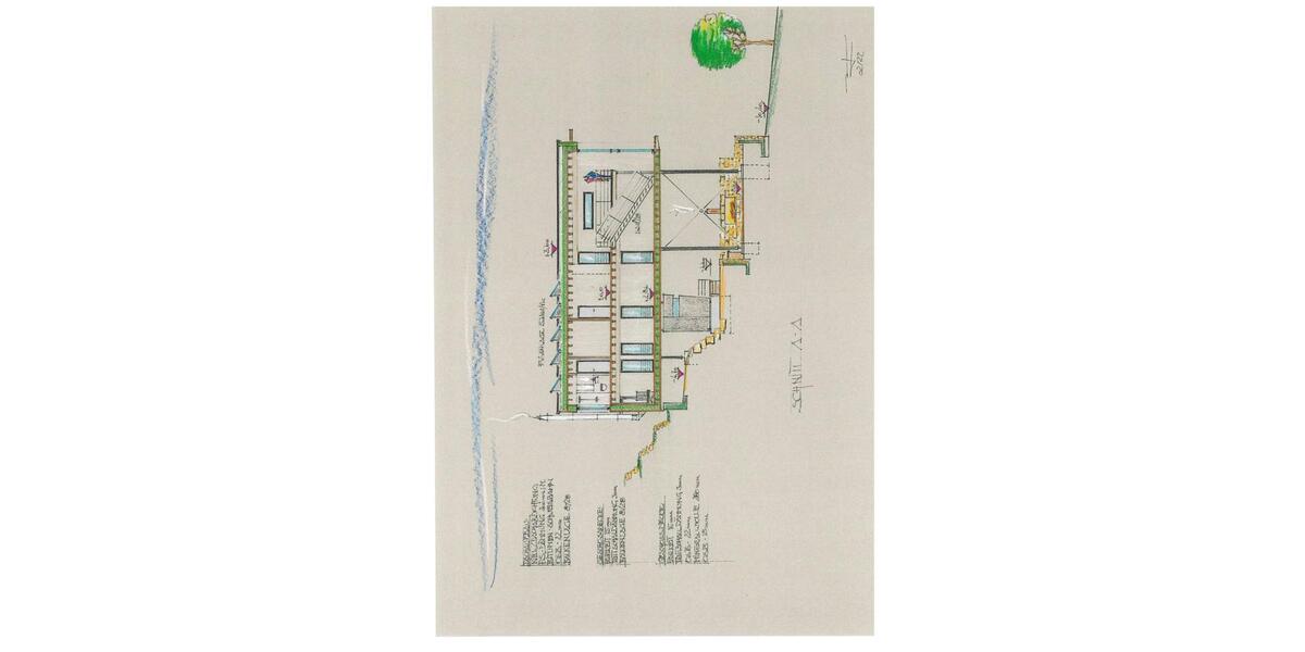 Einfamilienhaus Namborn - 4 Zimmer, 244 m&sup2;, 670.000&euro; | Angebot:23498732